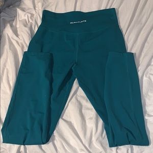 Alphalete surface path legging